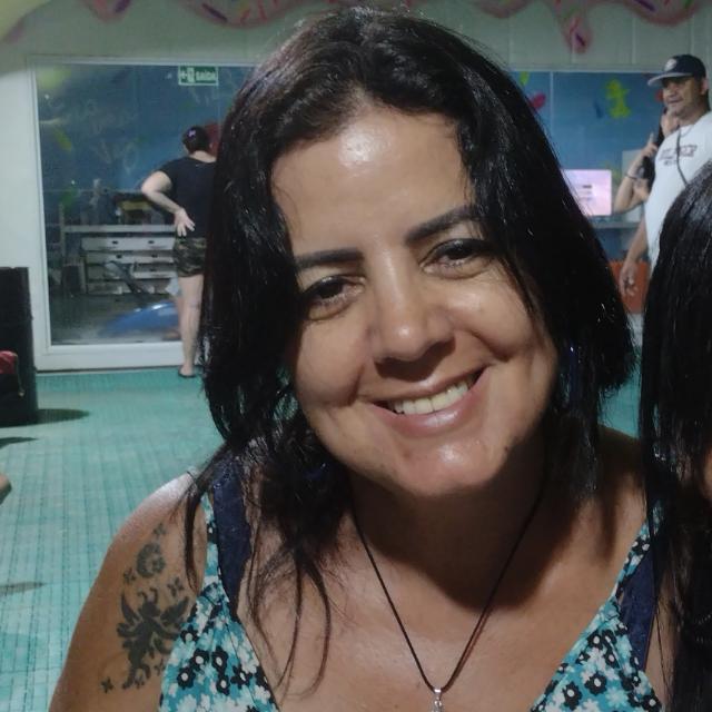 Sandra Barbosa