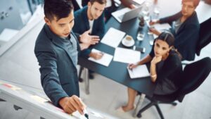 NR 1 riscos psicossociais