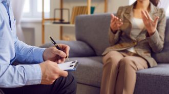 Gestão de Riscos Psicossociais​