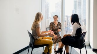 Programas de Bem-Estar Personalizados​