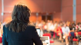 Treinamentos e Palestras Corporativas